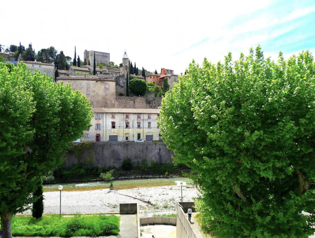 Apartment Le Nid D'aigle - Le Pont