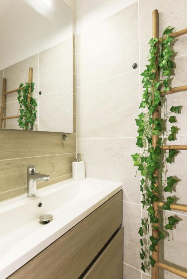 Apartment Le Nid D'aigle - Le Pont *