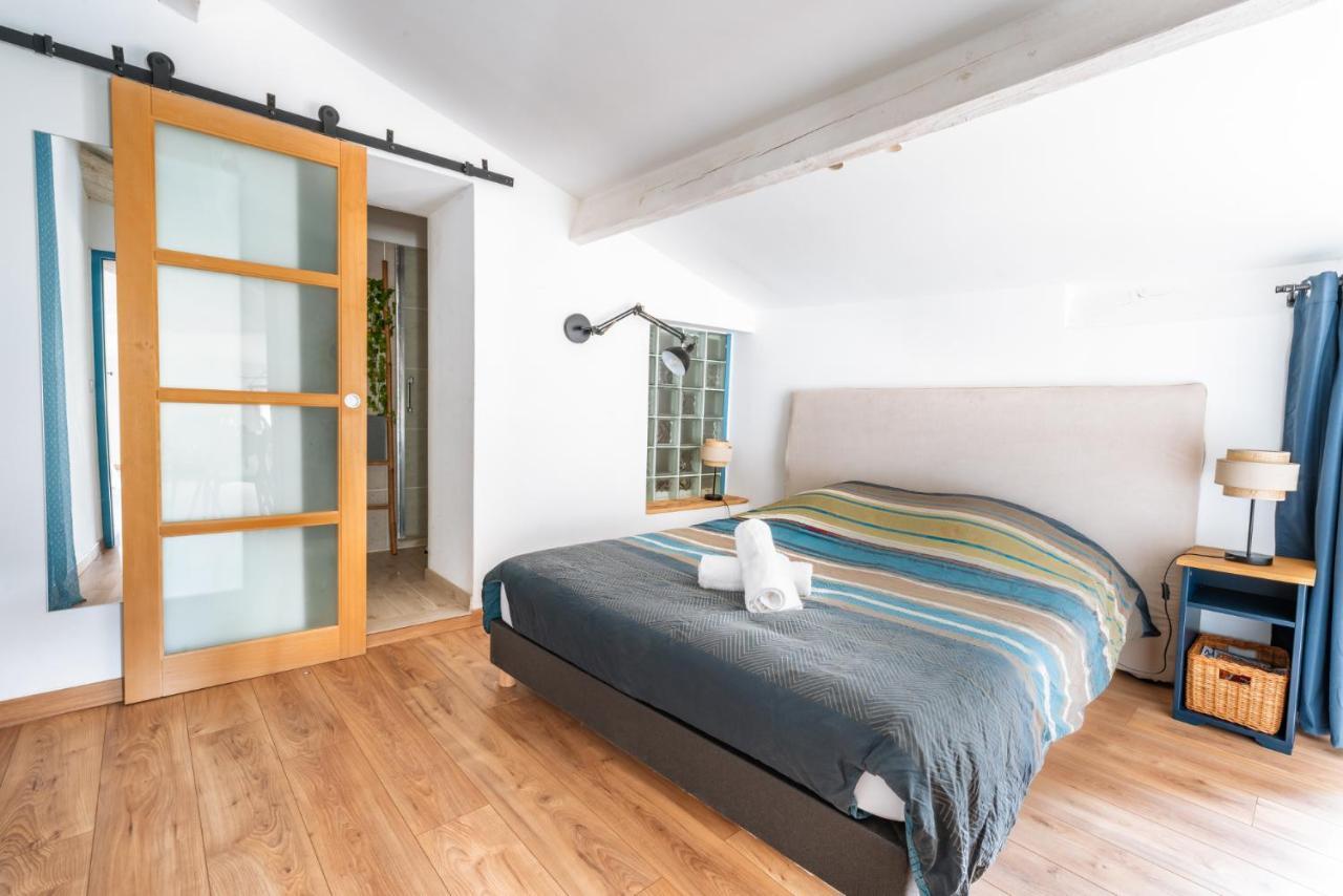 Le Nid D'aigle - Le Pont Apartment